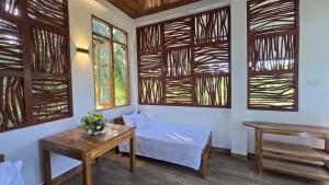 ARRYA LAKESIDE Cabanas