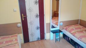 Small Twin Room room in Turistická ubytovňa pri Slovenskej reštaurácii