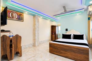 Collection O Airport Crossway Formerly Raj Guest House