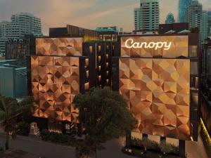 Canopy By Hilton Bangkok Sukhumvit