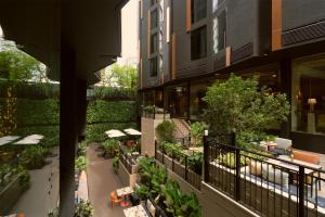 Canopy By Hilton Bangkok Sukhumvit