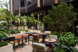 Canopy By Hilton Bangkok Sukhumvit