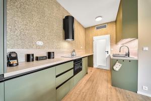 Apartments Plešivec - Pstruží