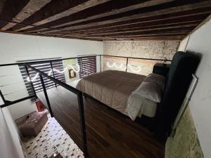 Casa BO Loft de Diseño Industrial en el Corazón de la CDMX