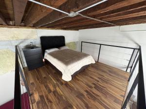 Casa BO Loft de Diseño Industrial en el Corazón de la CDMX