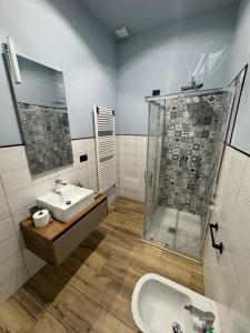 Baracca Room