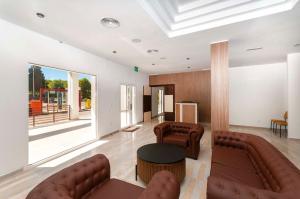 Hotel Barocco Denia