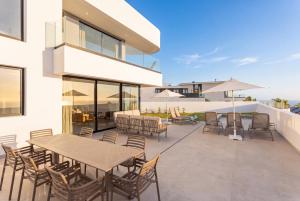 NEW Gorvorana 1 - private pool, BBQ