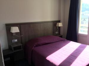 Hotels Hotel Mont-Brison : photos des chambres