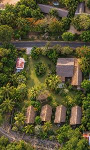 Le Papayè Bungalows - Andilana