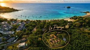 Le Papayè Bungalows - Andilana