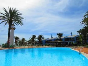 Il piccolo paradiso - Playa del Aguila