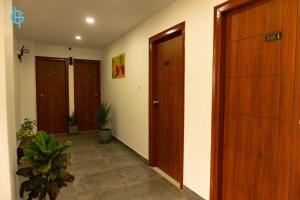 Global Heritage hotel Rajarajeshwari nagar