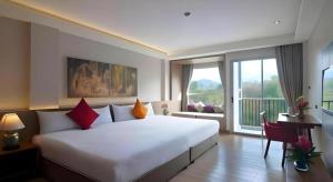 River Kwai Village Hotel