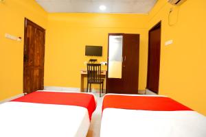 Hotel VMB Residency Inn Pondicherry