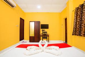 Hotel VMB Residency Inn Pondicherry