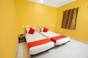 Hotel VMB Residency Inn Pondicherry