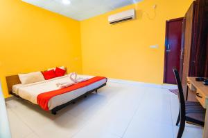 Hotel VMB Residency Inn Pondicherry