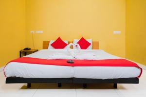 Hotel VMB Residency Inn Pondicherry