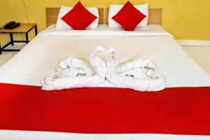 Hotel VMB Residency Inn Pondicherry