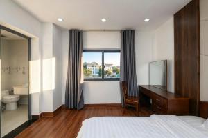 Villa 3 Phòng Ngủ Sân Vườn