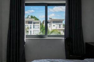 Villa 3 Phòng Ngủ Sân Vườn