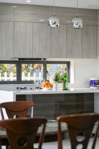 Villa 3 Phòng Ngủ Sân Vườn