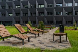 Academic Hostel
