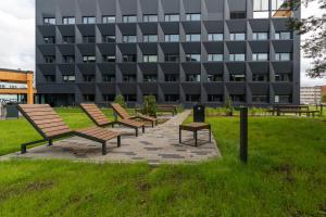 Academic Hostel