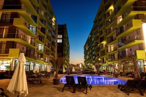 Apartamente Lux by ALZ
