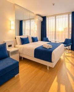 Orbi City Batumi - Top Floor Apartments