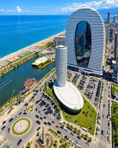 Orbi City Batumi - Top Floor Apartments
