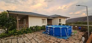 Marenez Di Piave A Boutique Hill Stay
