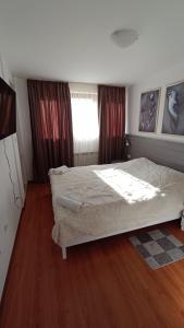 Comfort apartment in Belvedere M101