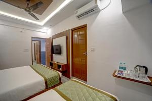 Hotel Airstay Inn Near Kempegowda Int Airport