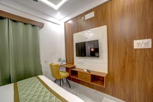 Hotel Airstay Inn Near Kempegowda Int Airport