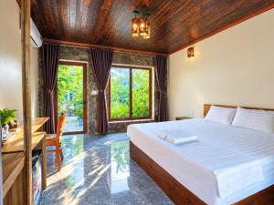 Flora Family Homestay