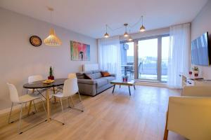 Apartament w Wiśle z Widokiem na Góry by Noclegi Renters