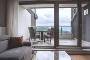 Apartament z Widokiem na Góry Wisła Bukowa 17A by Heyrent