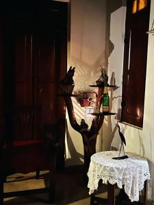 Step Back in Time Entire Traditional Kerala Stay