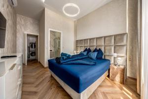 Basilica View 5 Stars 4 Bedrooms Luxury Apartment