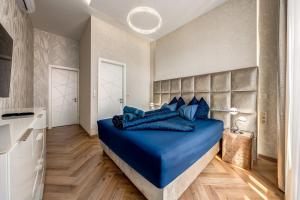 Basilica View 5 Stars 4 Bedrooms Luxury Apartment