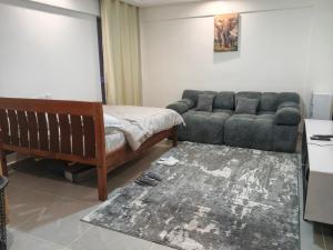 Danaff Tower apartments