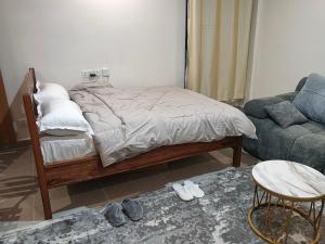 Danaff Tower apartments
