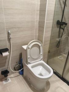 Danaff Tower apartments