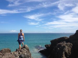 Coya Cottage - walk to Ohama Beach - Max 5 ppl