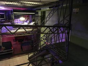 The Bachelor Bar - Bunker | Private Club