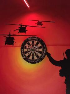 The Bachelor Bar - Bunker | Private Club