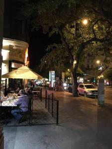 The Bachelor Bar - Bunker | Private Club