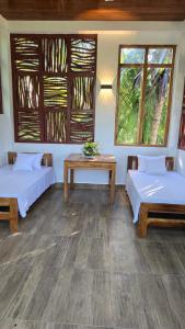 ARRYA LAKESIDE Cabanas